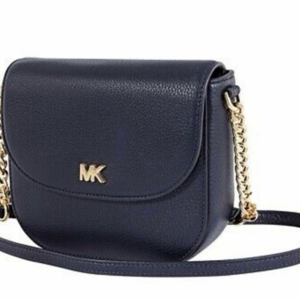 MICHAEL KORS Half Dome Crossbody Bag - Picture 2 of 5